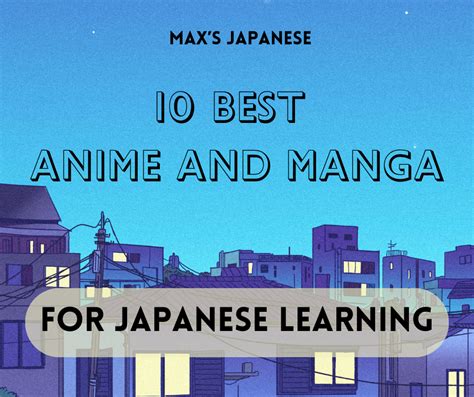japanese games|Top 10 Anime for Learning Japanese.